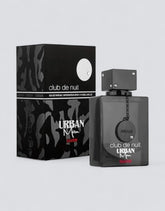 Club de Nuit Urban Man Elixir - 105ml EDP